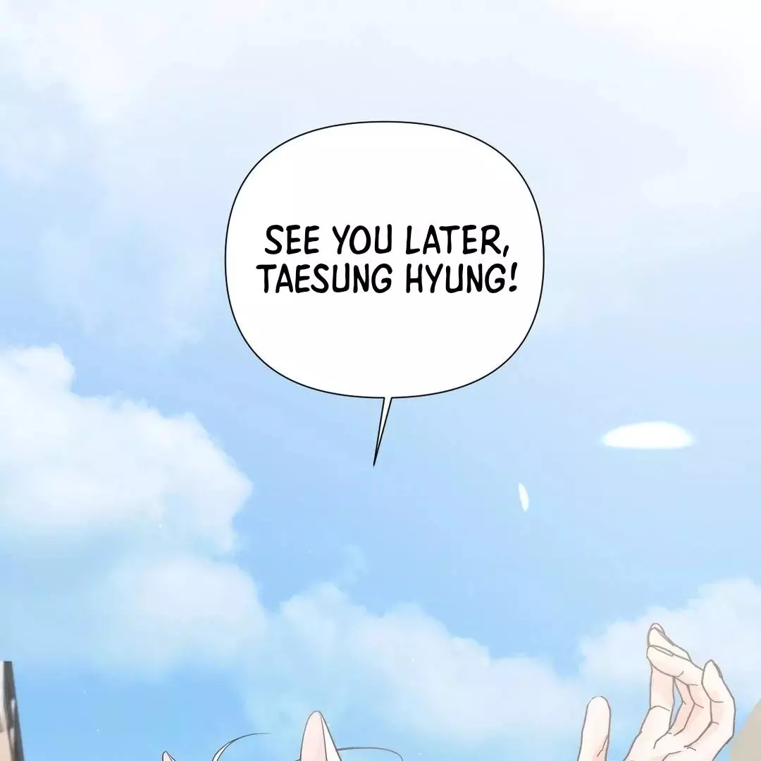 You Are So Lovely - Chapter 10 Page 38