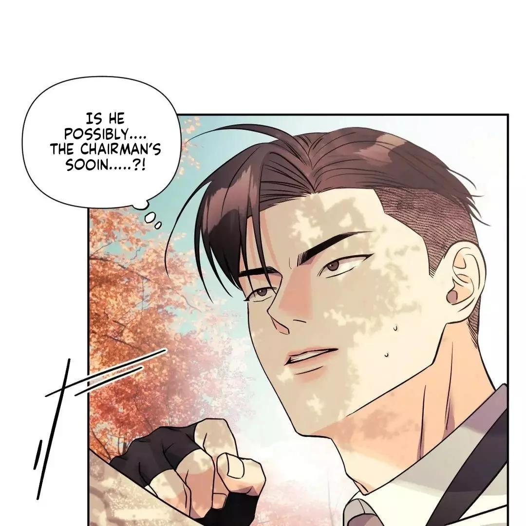 You Are So Lovely - Chapter 11 Page 4
