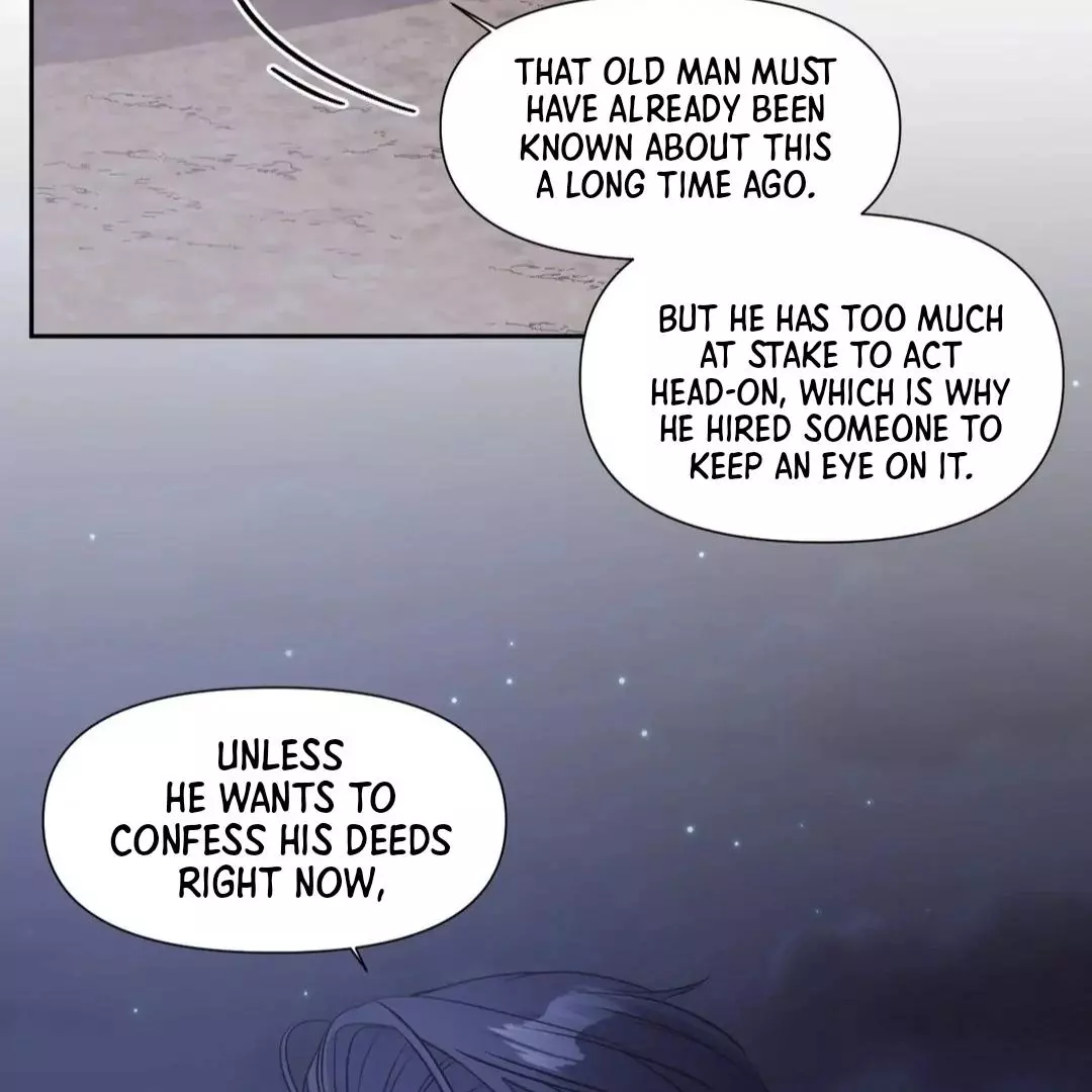 You Are So Lovely - Chapter 11 Page 34