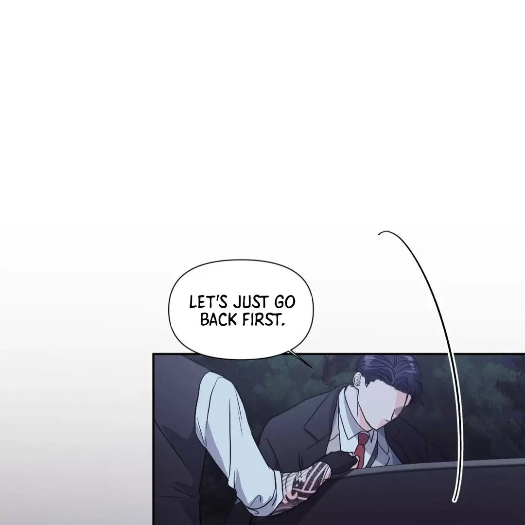 You Are So Lovely - Chapter 11 Page 37