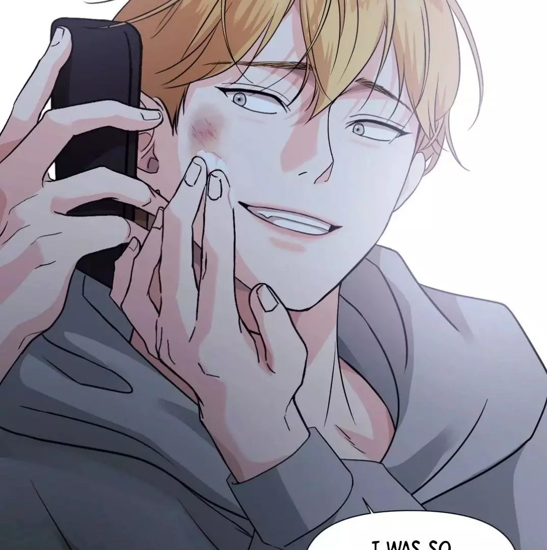 You Are So Lovely - Chapter 11 Page 46