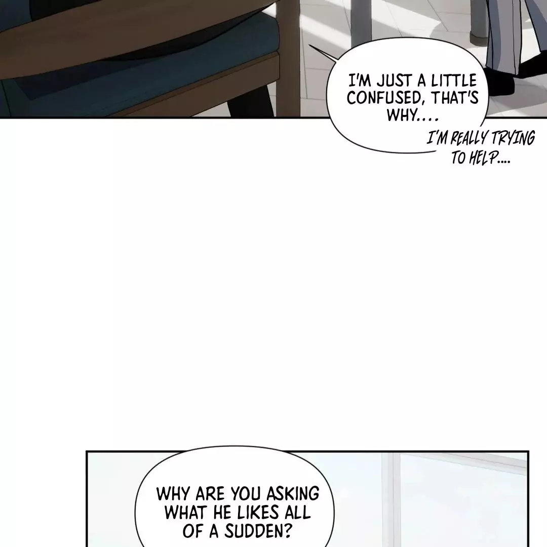 You Are So Lovely - Chapter 11 Page 59