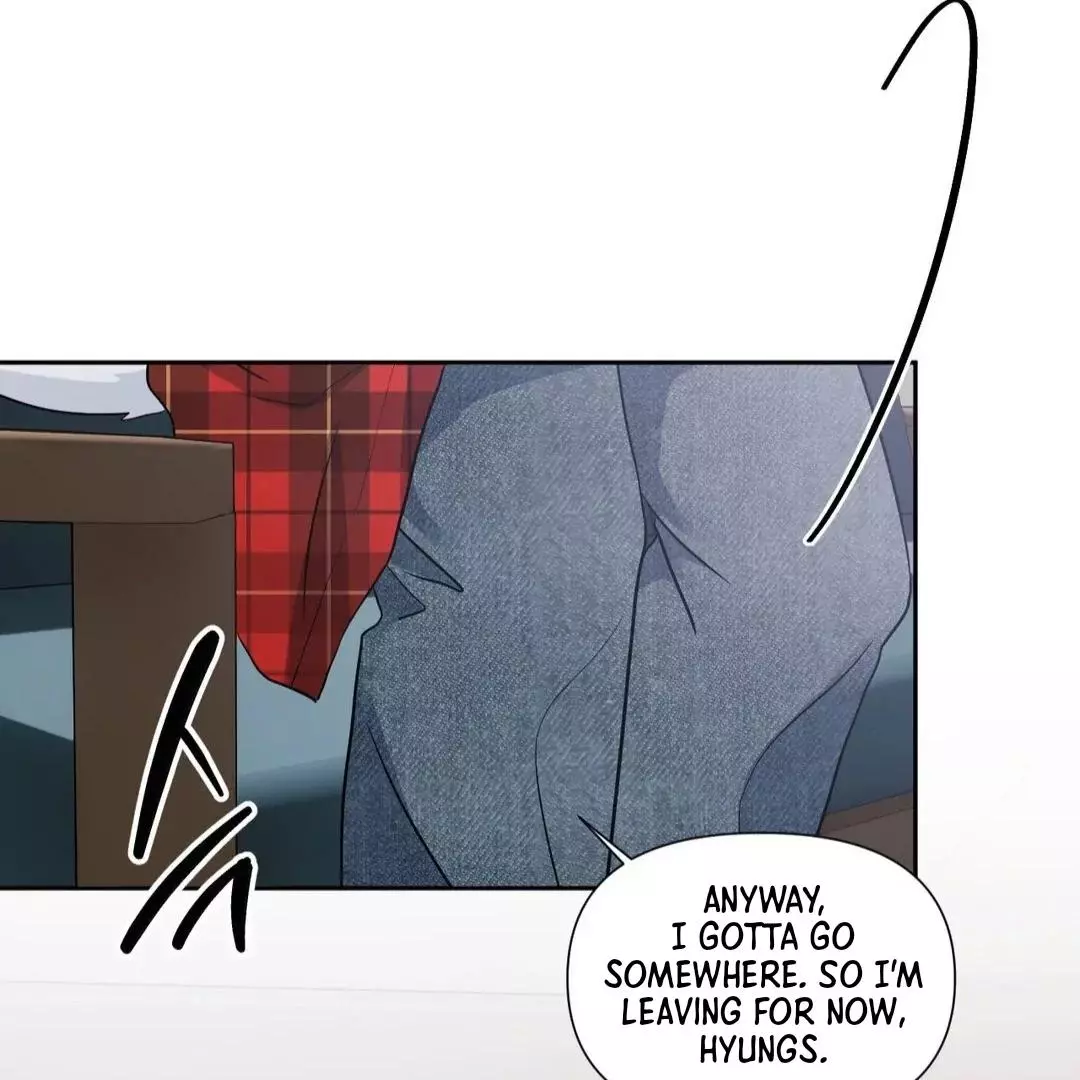You Are So Lovely - Chapter 11 Page 66