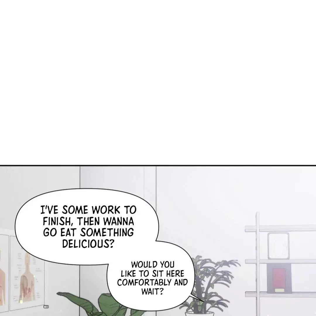 You Are So Lovely - Chapter 11 Page 95