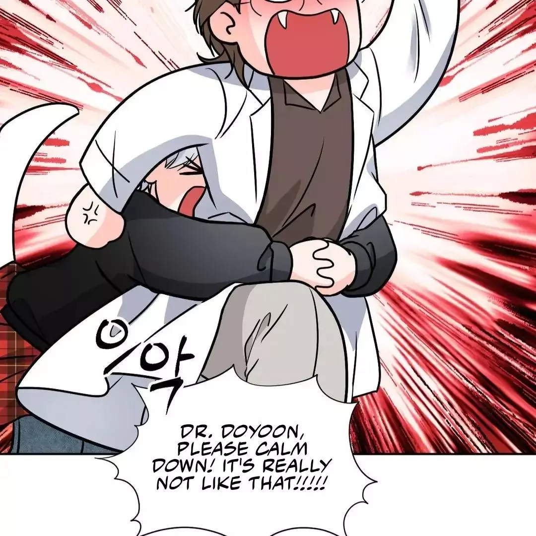 You Are So Lovely - Chapter 11 Page 107