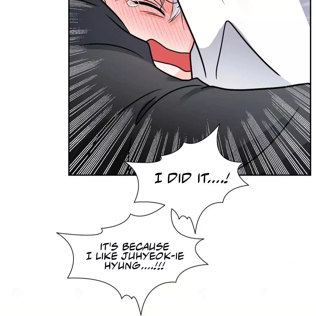 You Are So Lovely - Chapter 11 Page 109