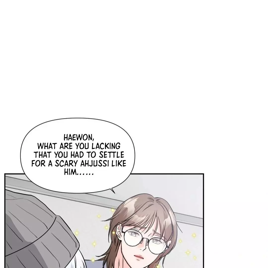 You Are So Lovely - Chapter 11 Page 113