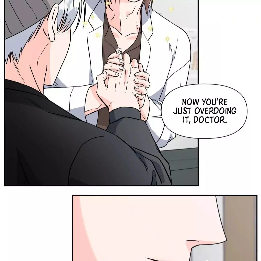 You Are So Lovely - Chapter 11 Page 114