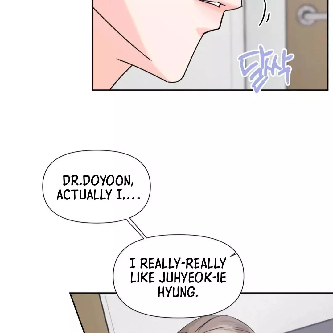 You Are So Lovely - Chapter 11 Page 115