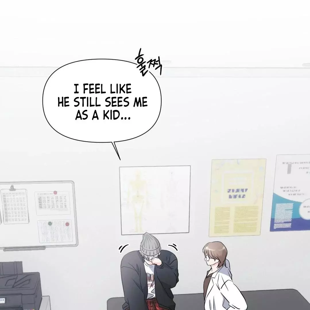 You Are So Lovely - Chapter 11 Page 121