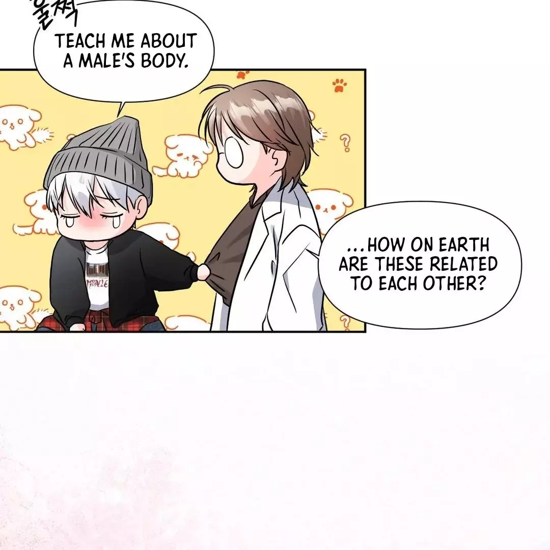 You Are So Lovely - Chapter 11 Page 123