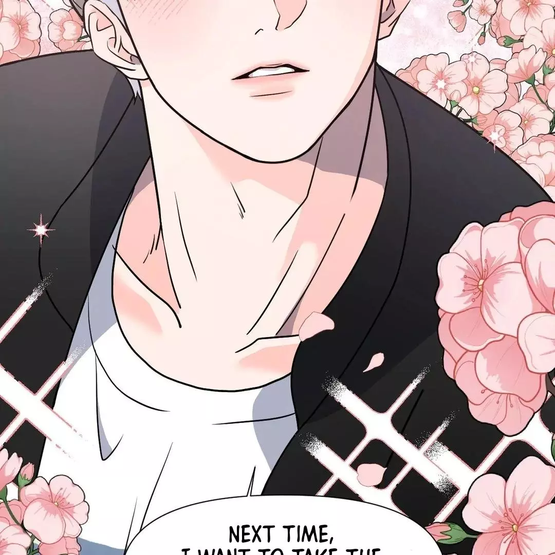 You Are So Lovely - Chapter 11 Page 125