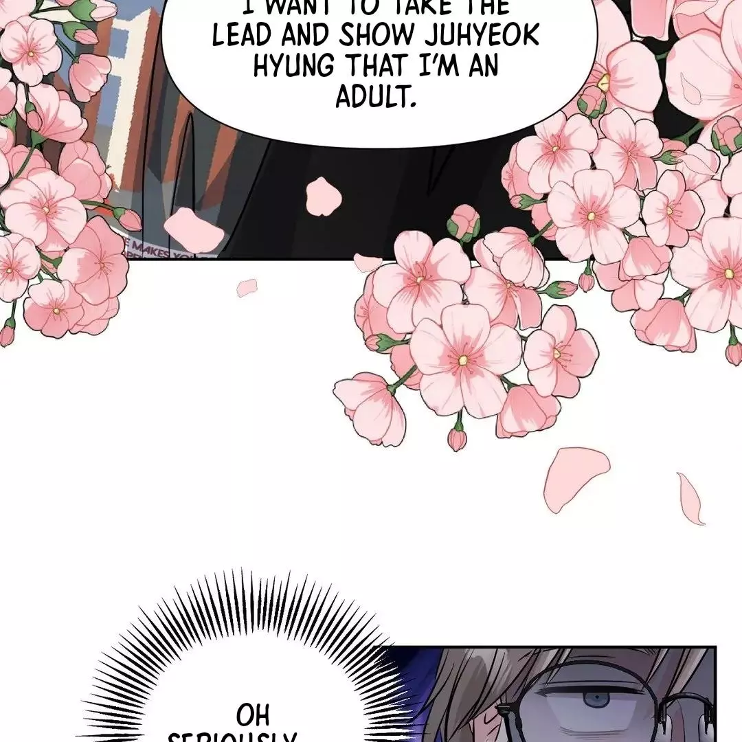 You Are So Lovely - Chapter 11 Page 126