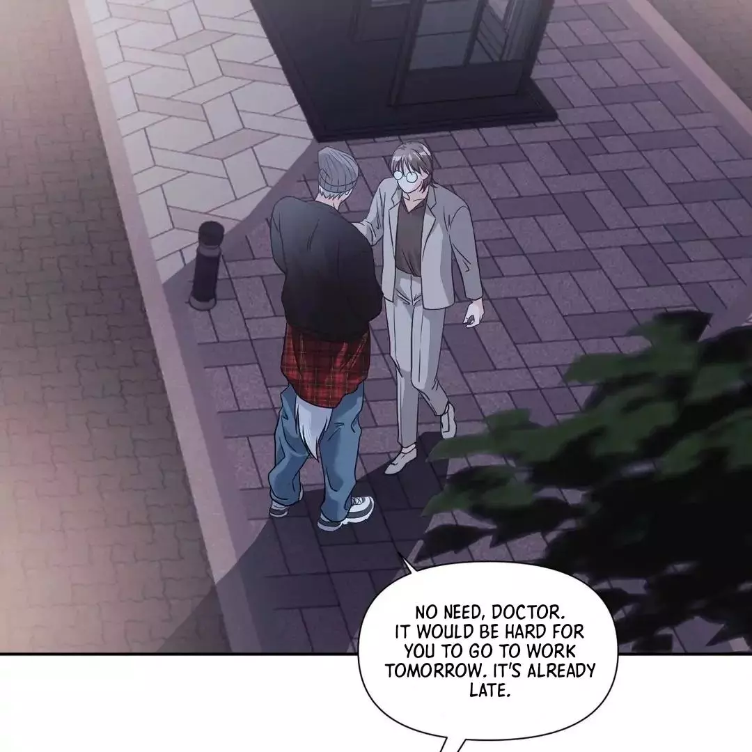 You Are So Lovely - Chapter 12 Page 41