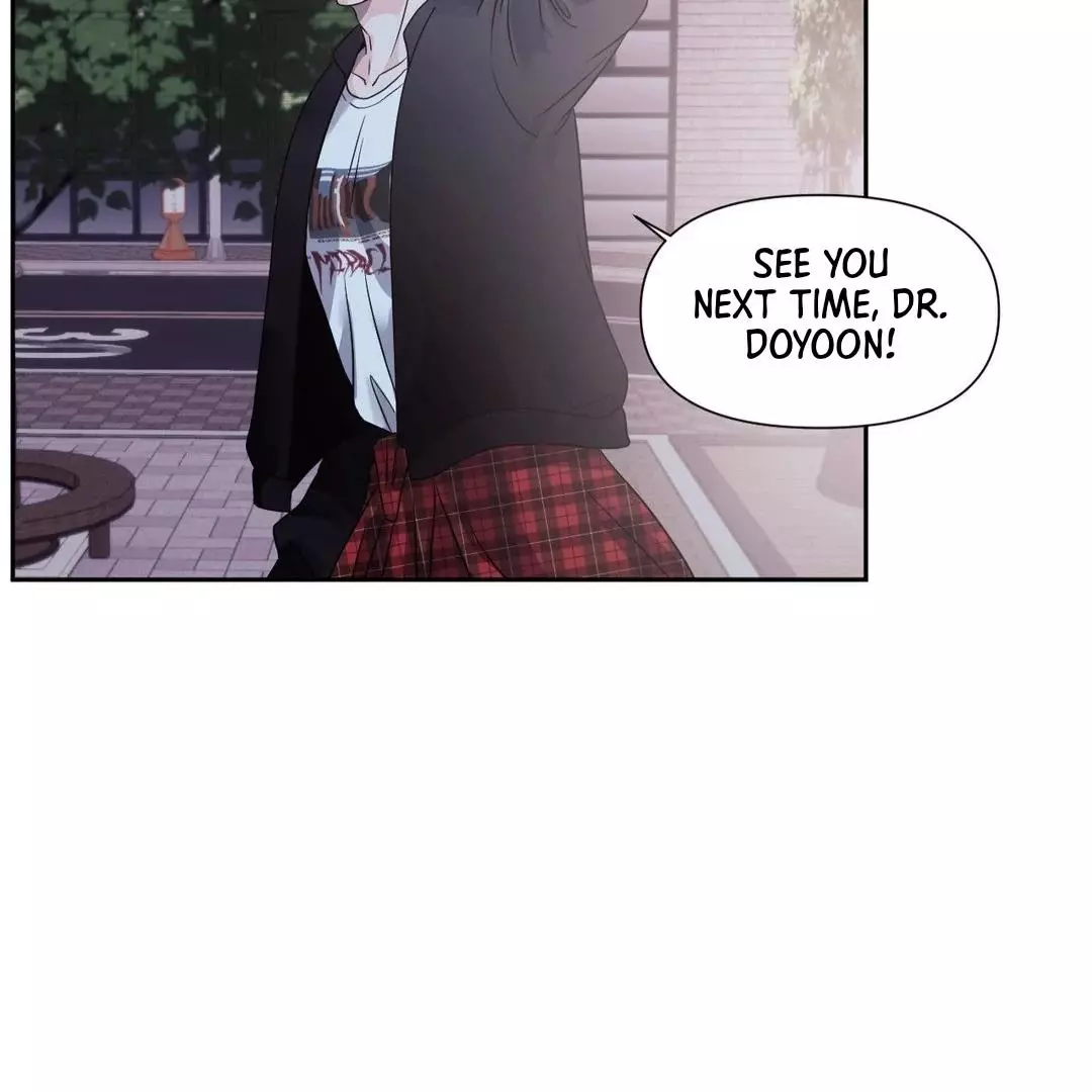You Are So Lovely - Chapter 12 Page 43