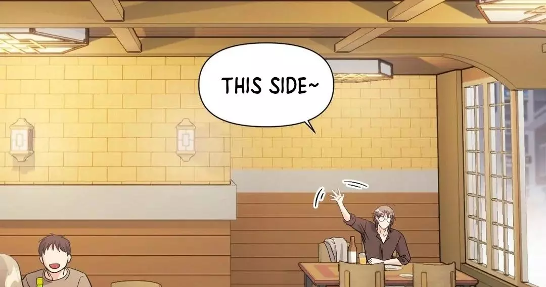 You Are So Lovely - Chapter 12 Page 61