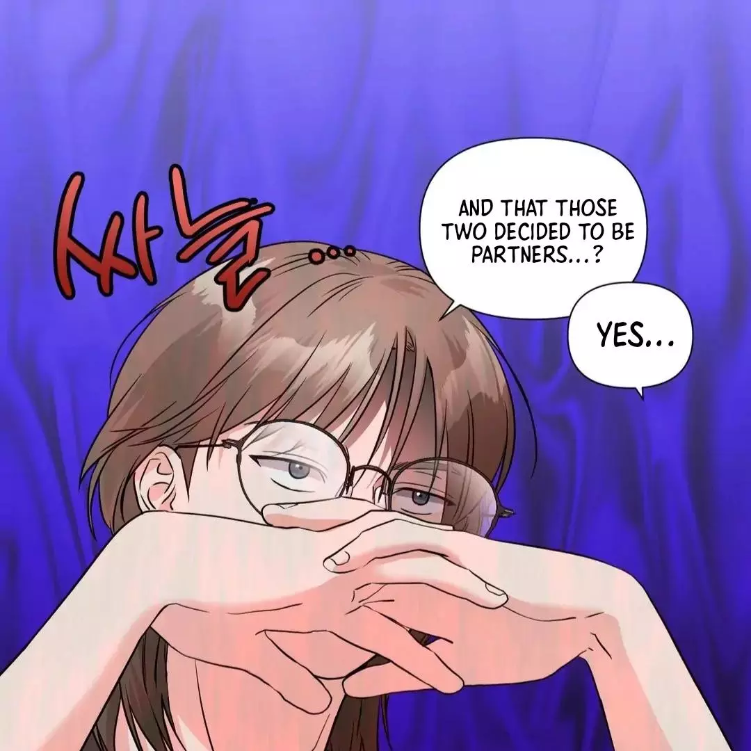 You Are So Lovely - Chapter 12 Page 66