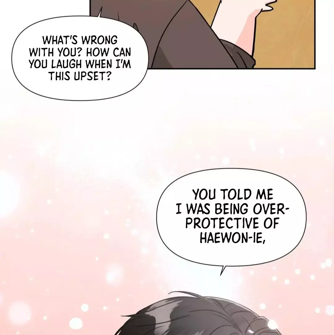 You Are So Lovely - Chapter 12 Page 93