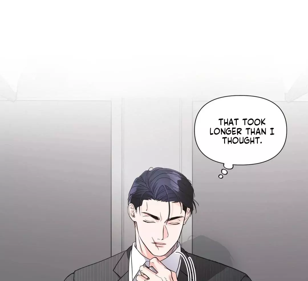 You Are So Lovely - Chapter 13 Page 5