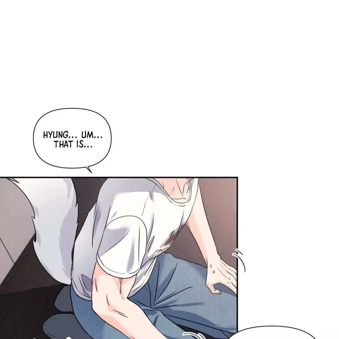 You Are So Lovely - Chapter 13 Page 17