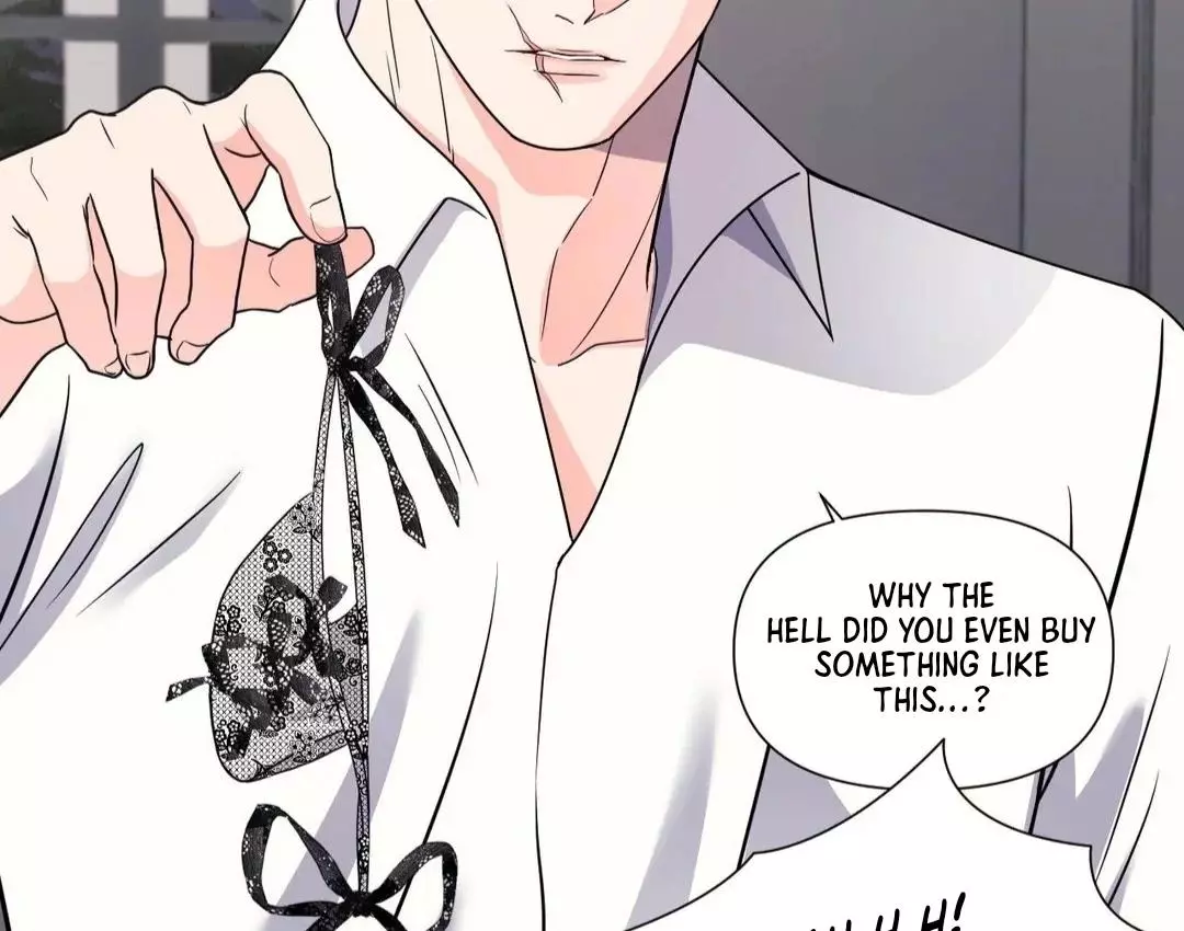 You Are So Lovely - Chapter 13 Page 20