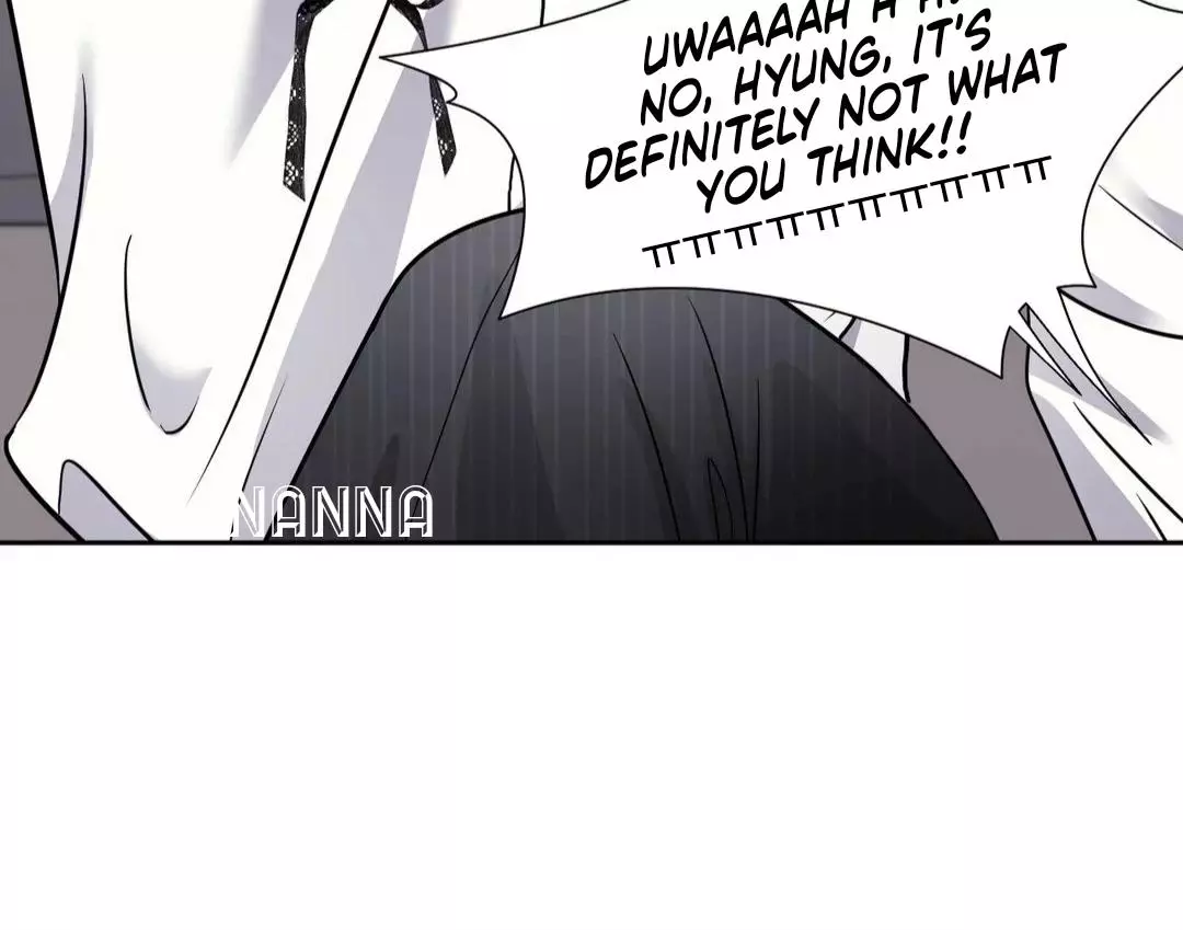 You Are So Lovely - Chapter 13 Page 21