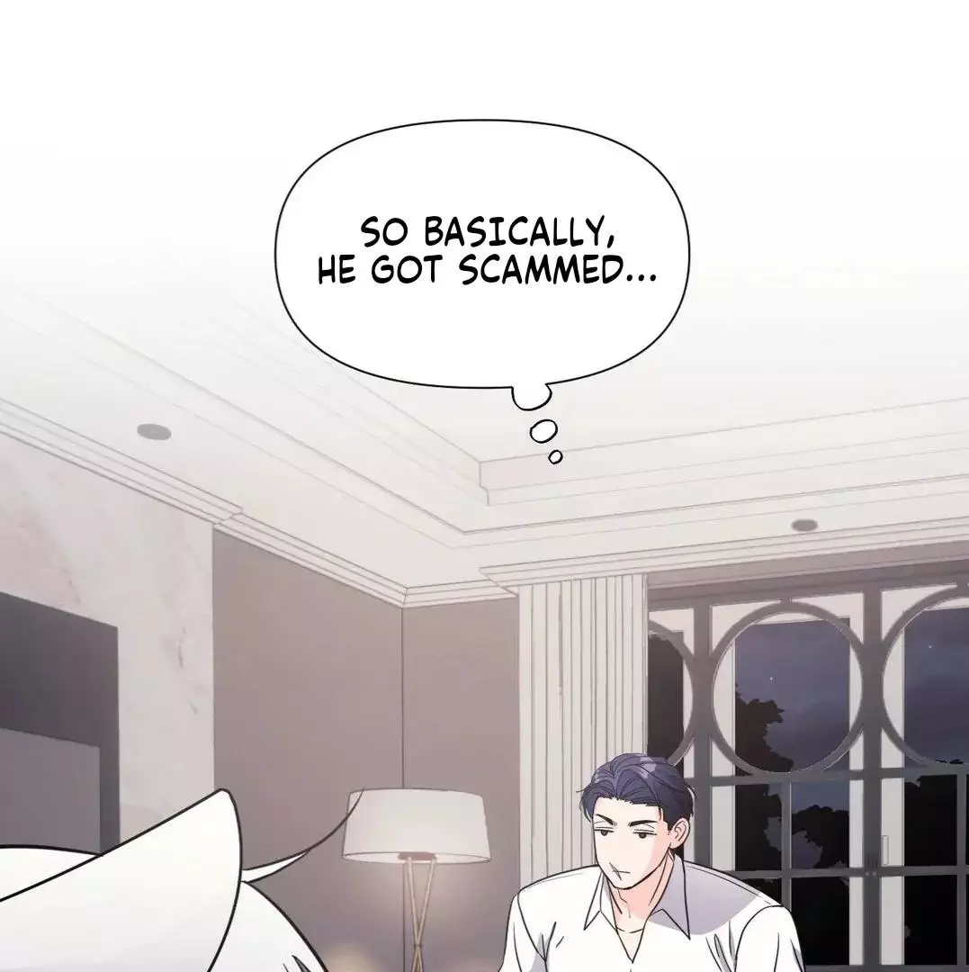 You Are So Lovely - Chapter 13 Page 24