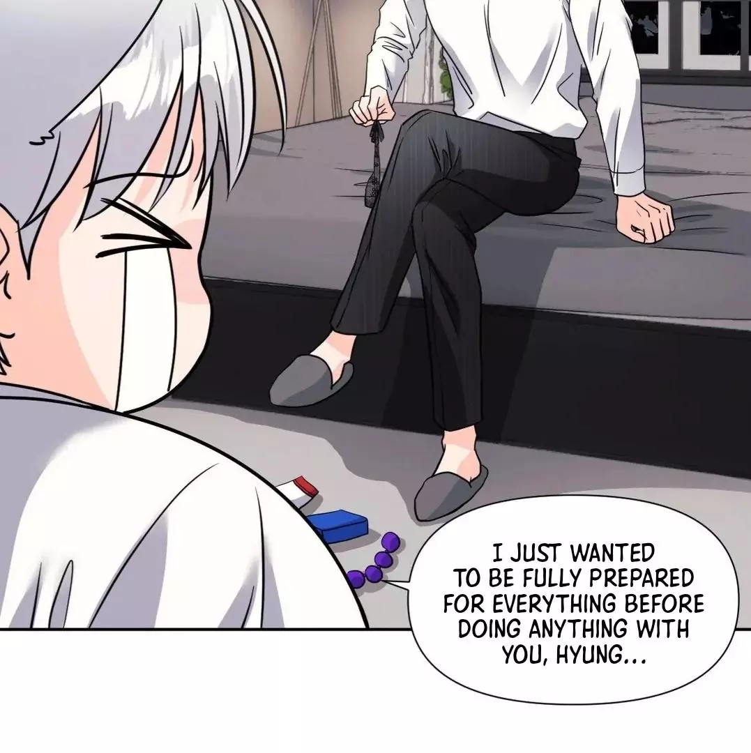 You Are So Lovely - Chapter 13 Page 25
