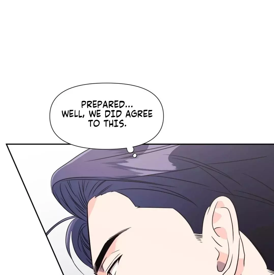 You Are So Lovely - Chapter 13 Page 26