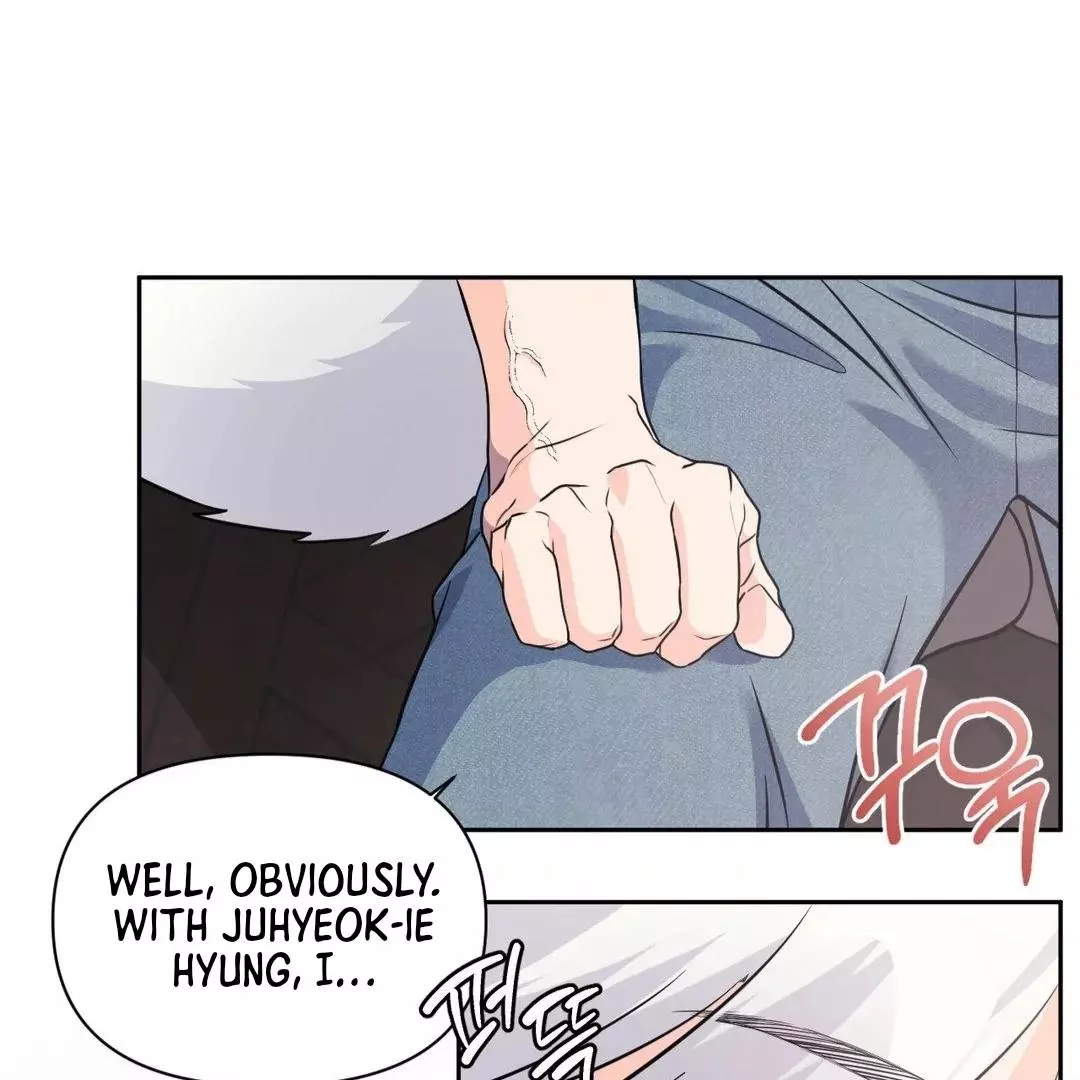 You Are So Lovely - Chapter 13 Page 31
