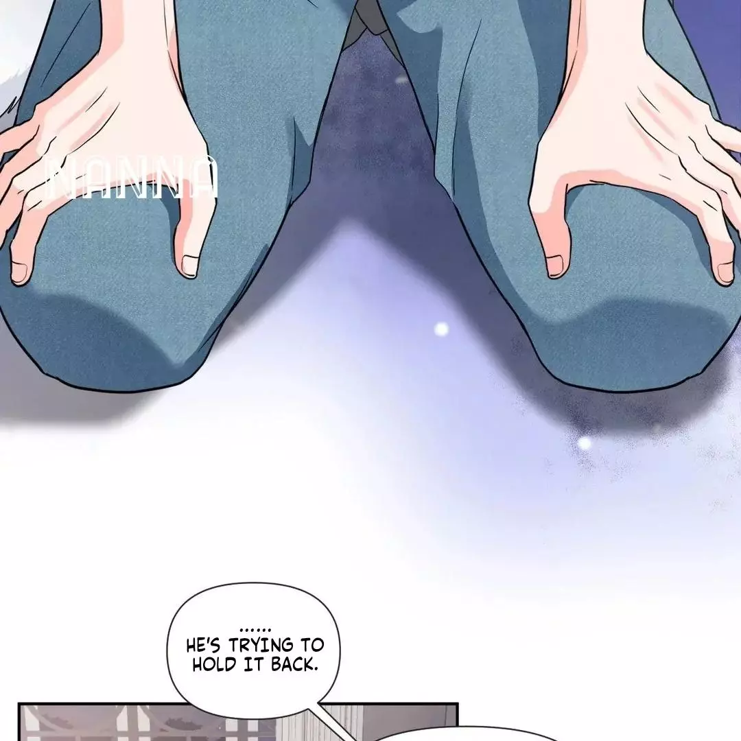 You Are So Lovely - Chapter 13 Page 35