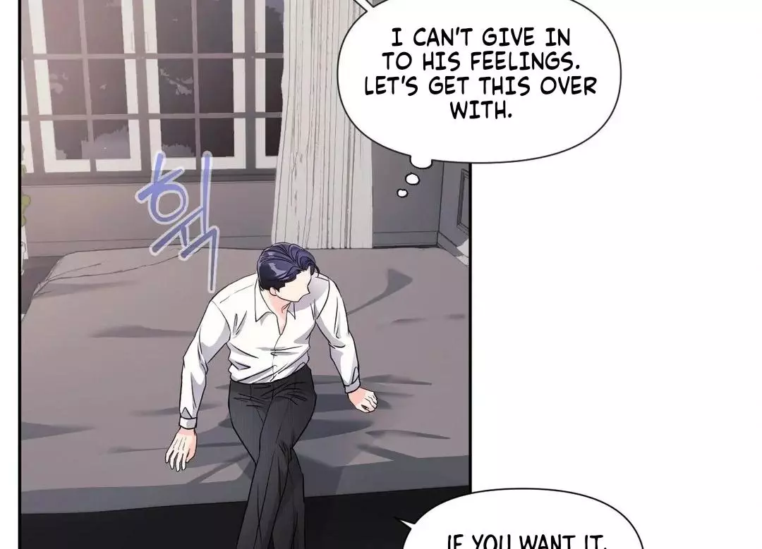 You Are So Lovely - Chapter 13 Page 36
