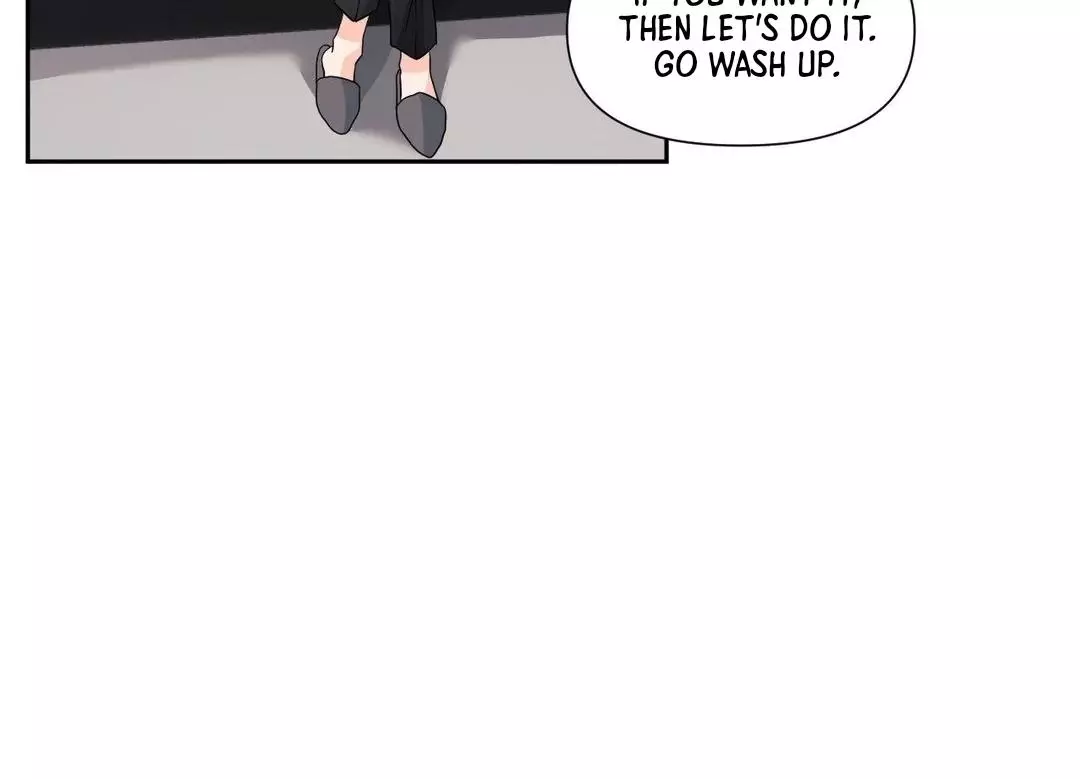 You Are So Lovely - Chapter 13 Page 37