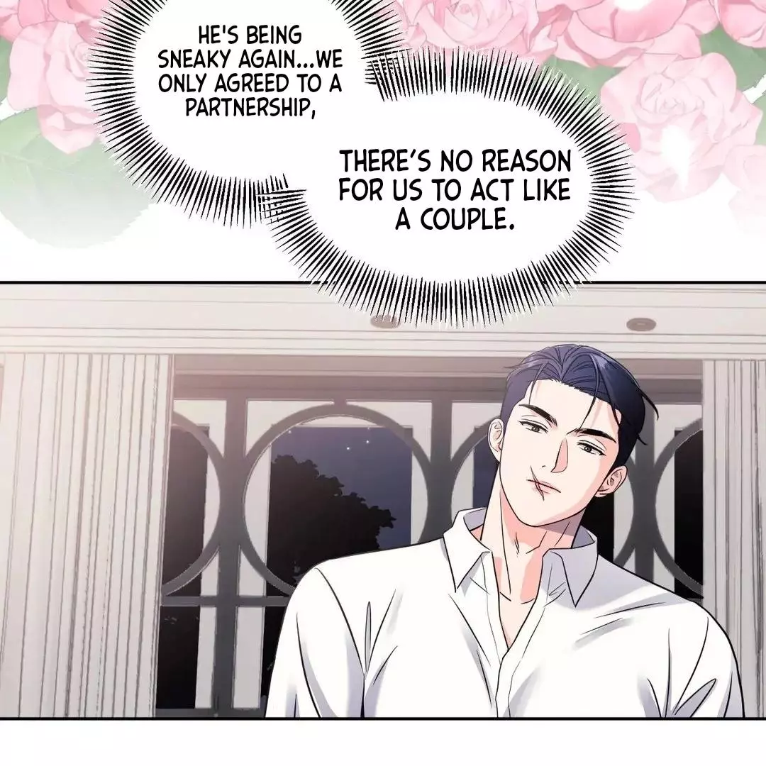 You Are So Lovely - Chapter 13 Page 41