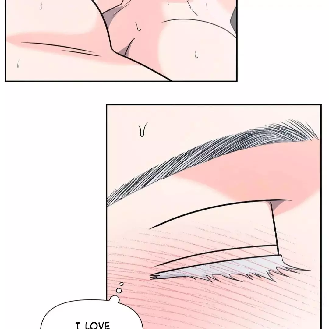 You Are So Lovely - Chapter 13 Page 47