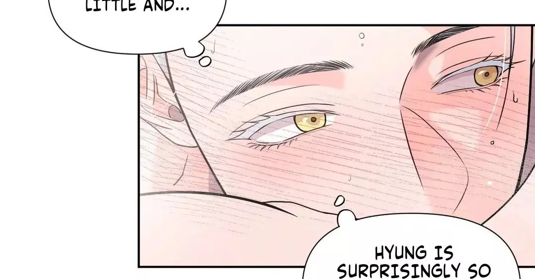 You Are So Lovely - Chapter 13 Page 56