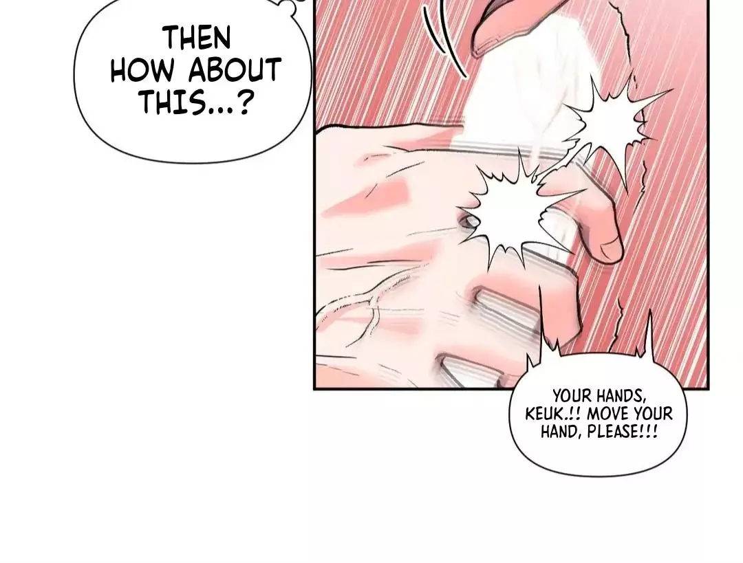 You Are So Lovely - Chapter 13 Page 70