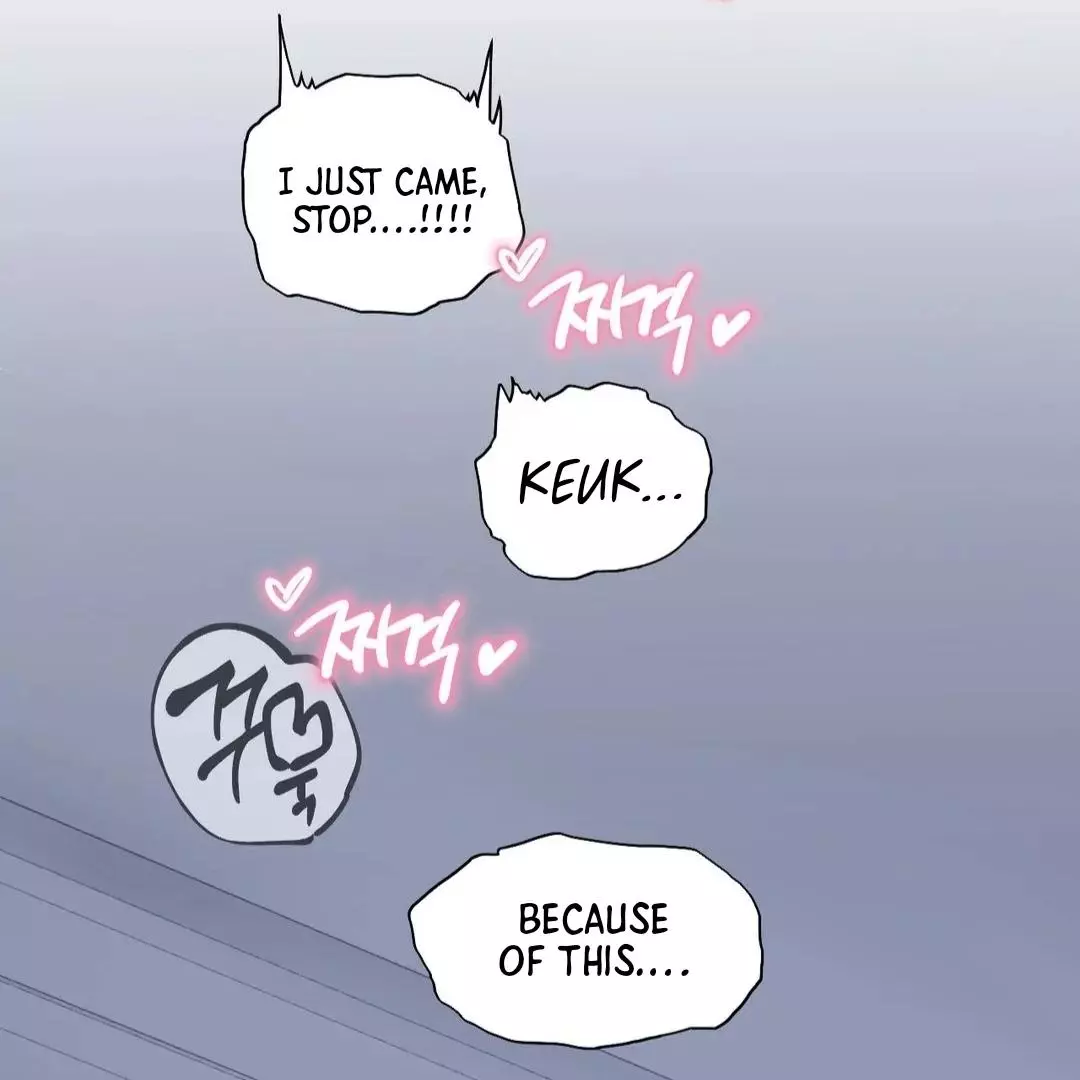 You Are So Lovely - Chapter 14 Page 10