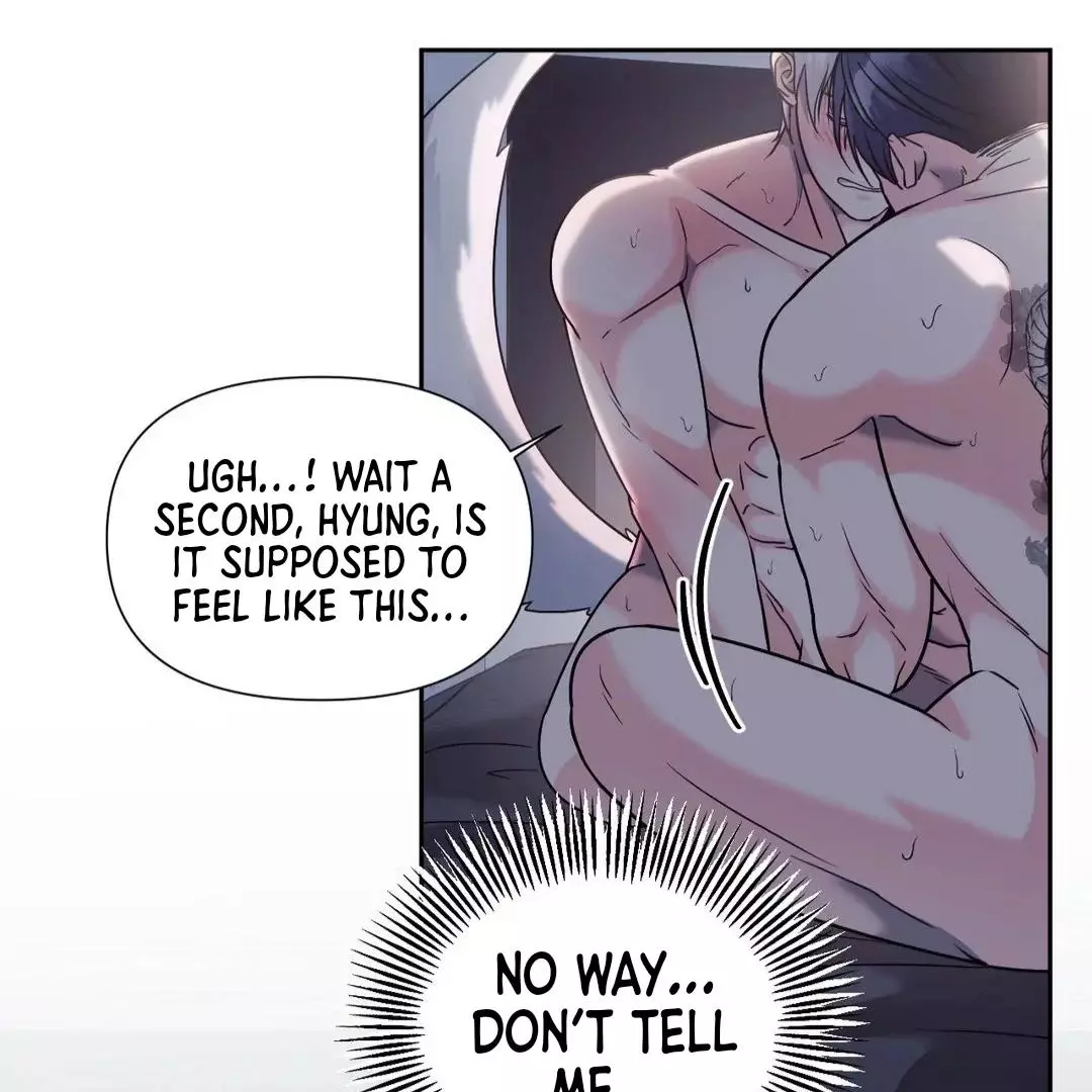 You Are So Lovely - Chapter 14 Page 23