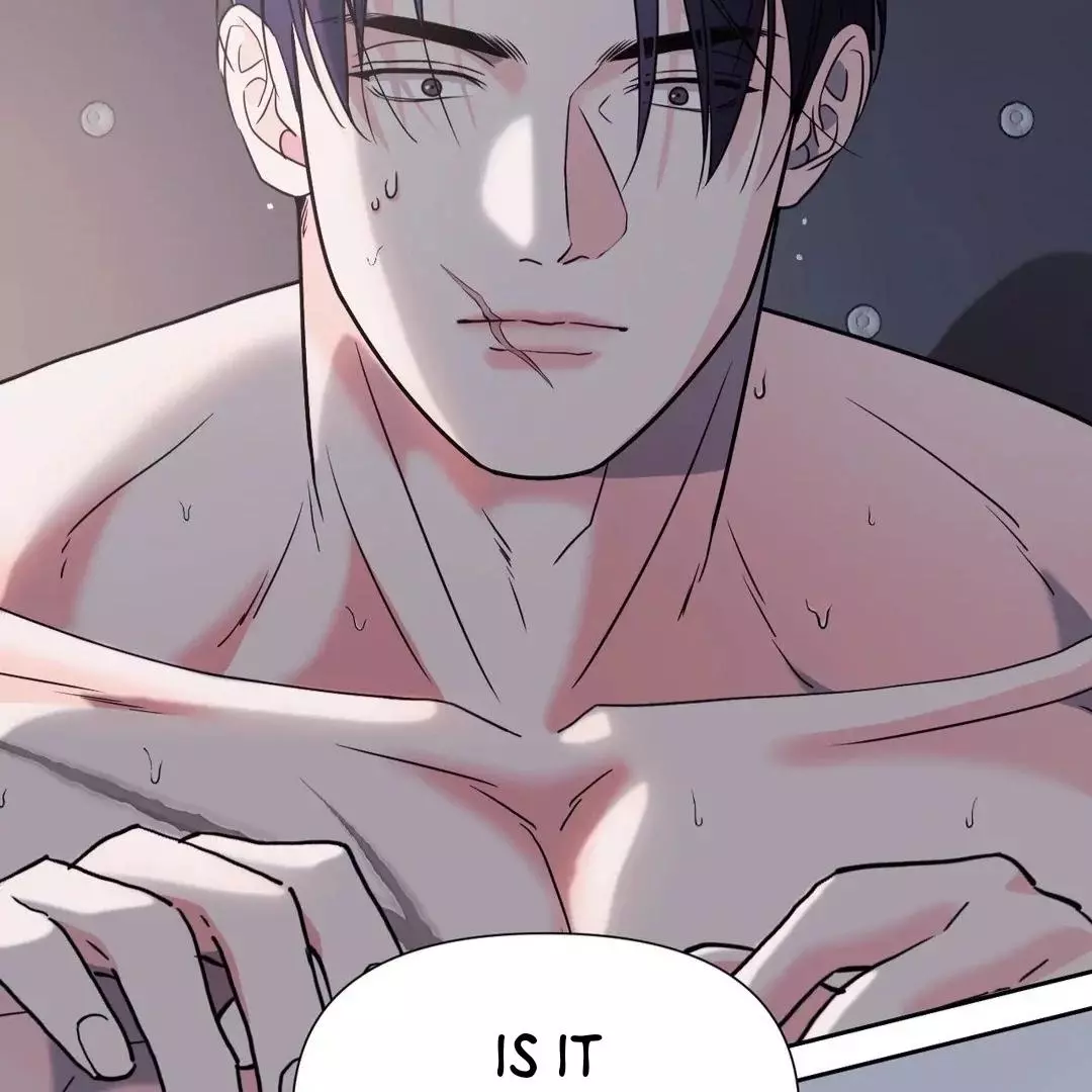 You Are So Lovely - Chapter 14 Page 25