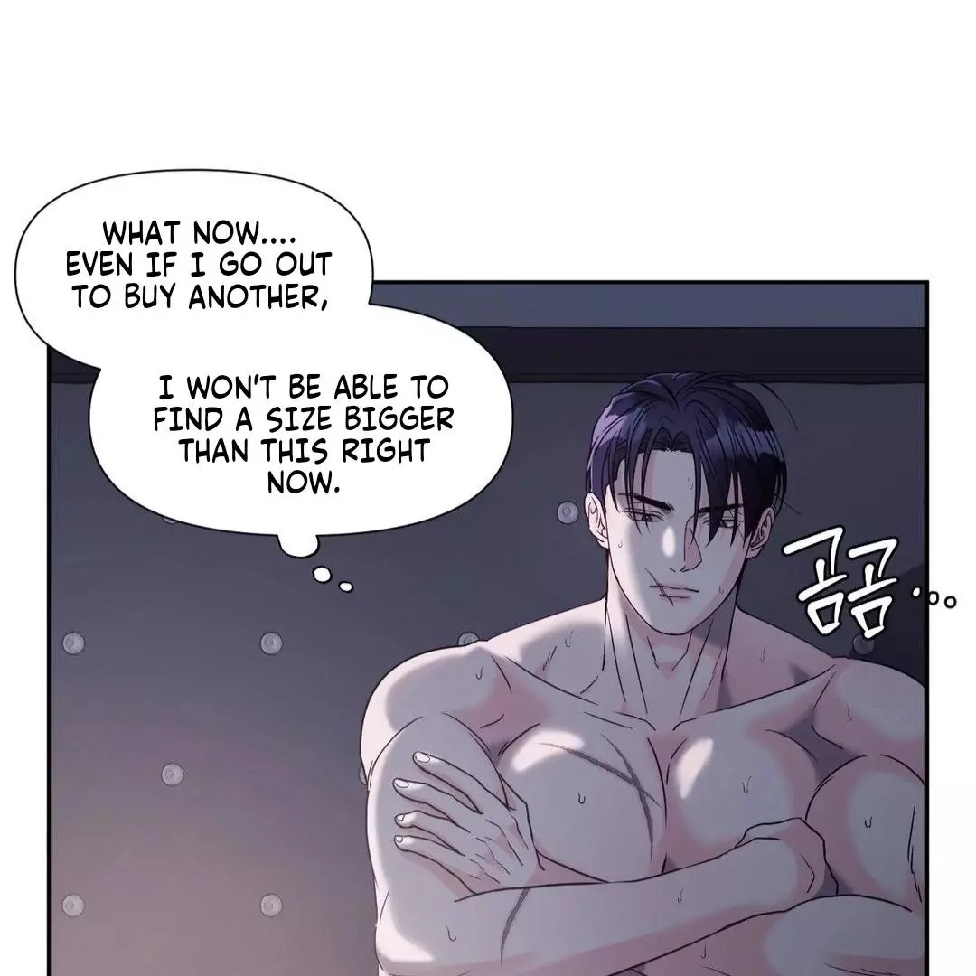 You Are So Lovely - Chapter 14 Page 31