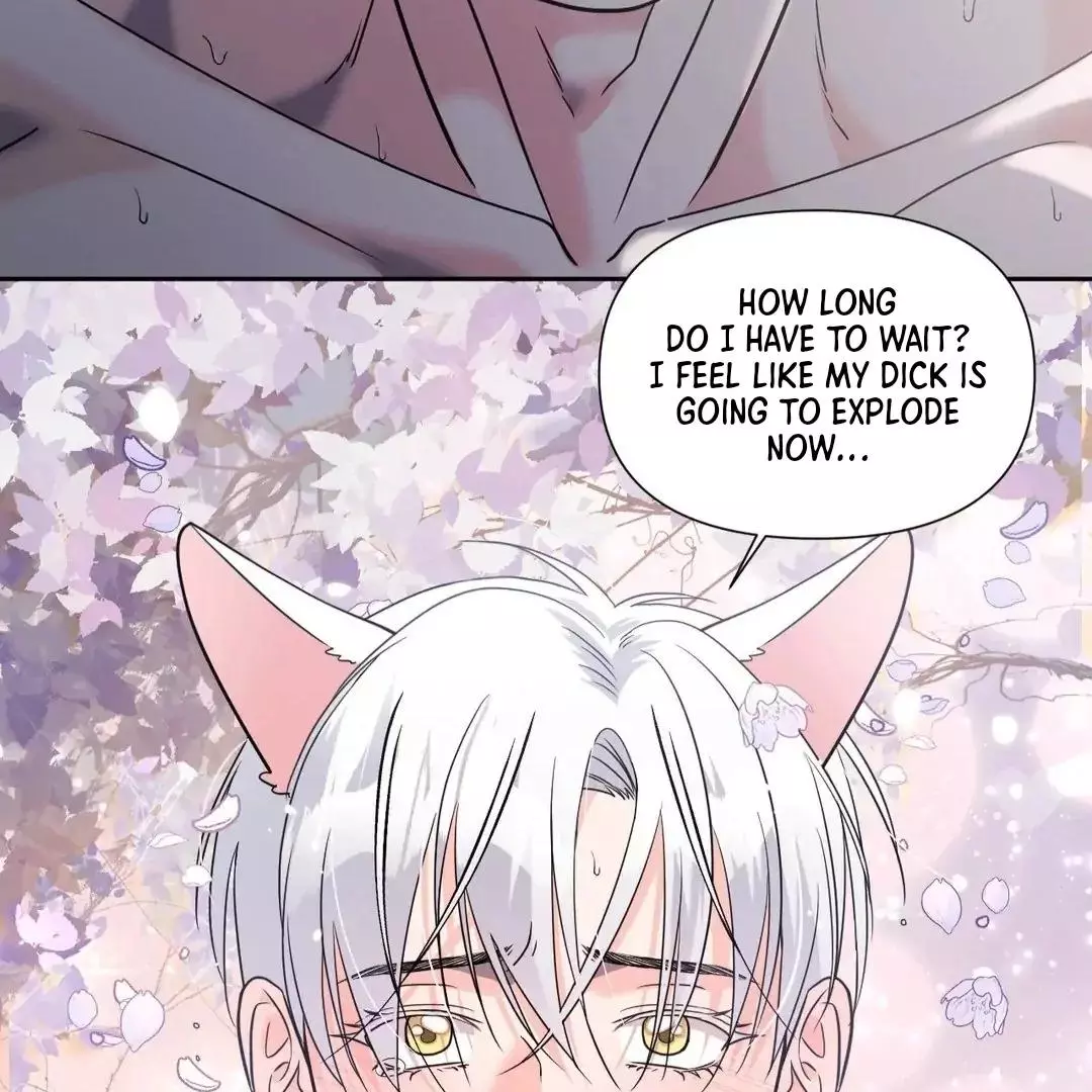 You Are So Lovely - Chapter 14 Page 33