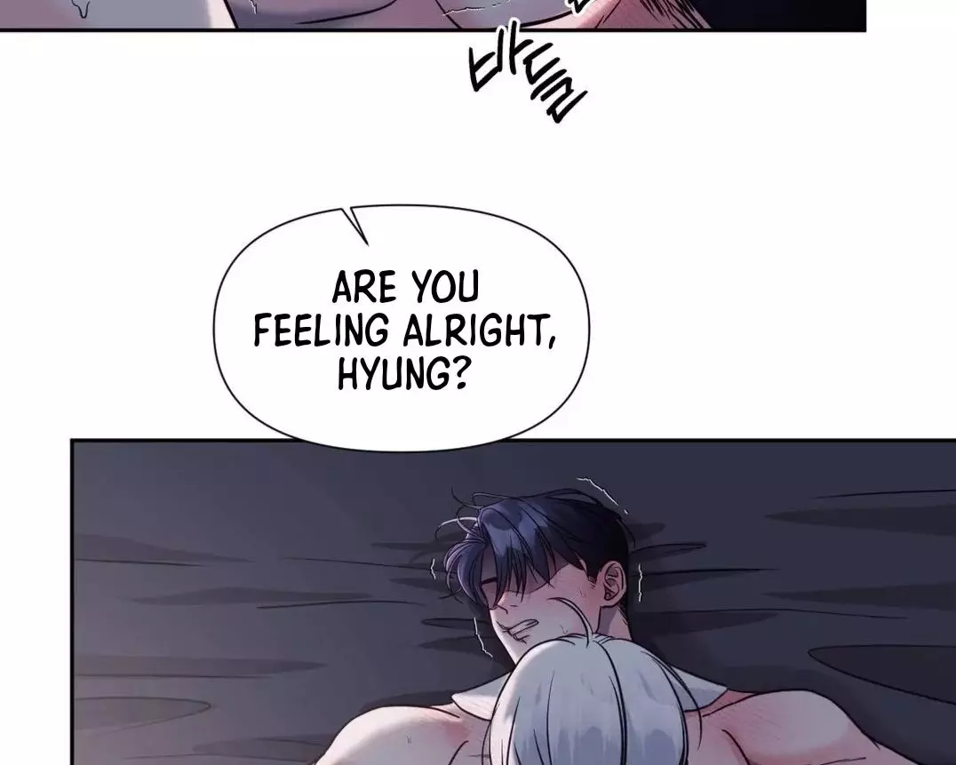 You Are So Lovely - Chapter 14 Page 45