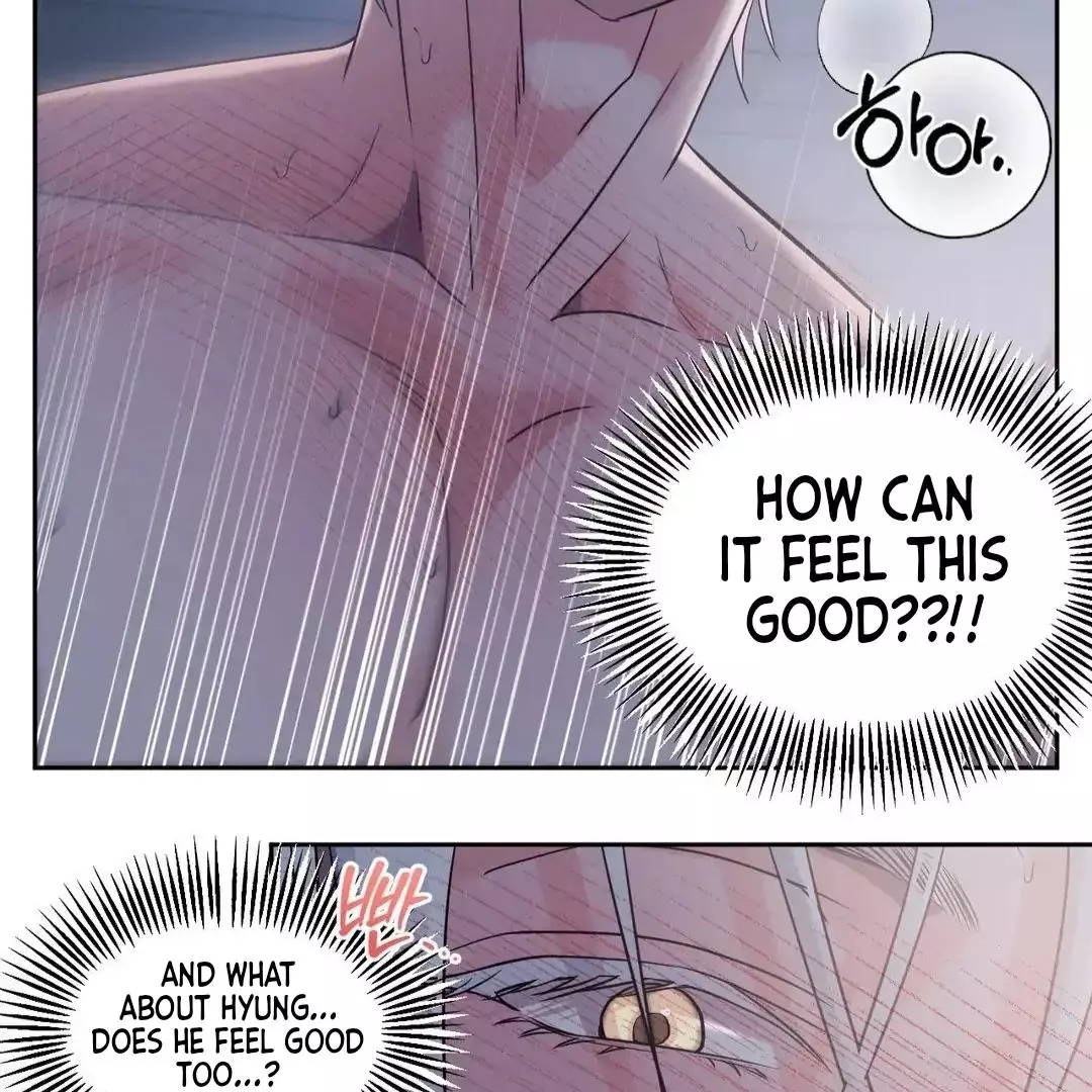 You Are So Lovely - Chapter 14 Page 61
