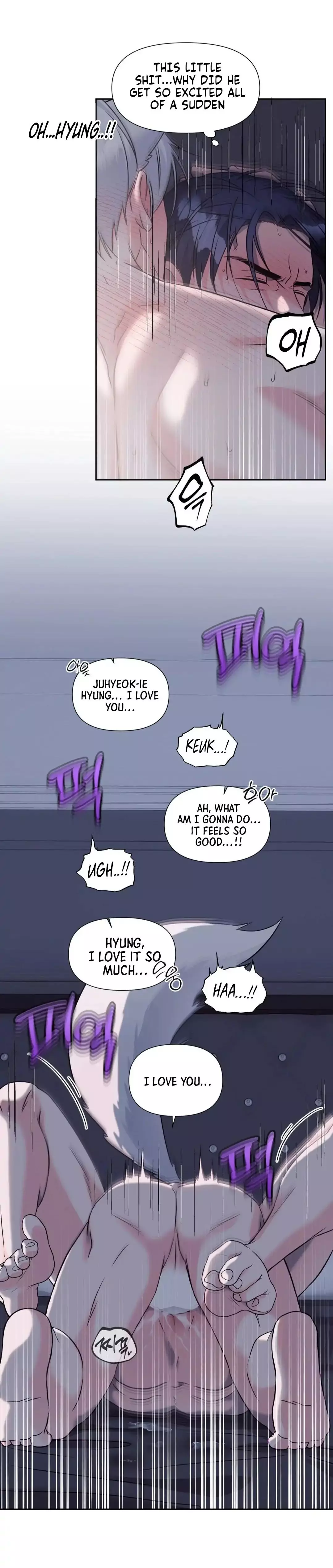 You Are So Lovely - Chapter 14 Page 66