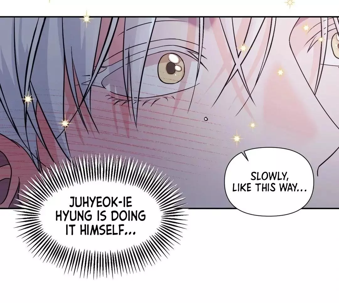 You Are So Lovely - Chapter 14 Page 91