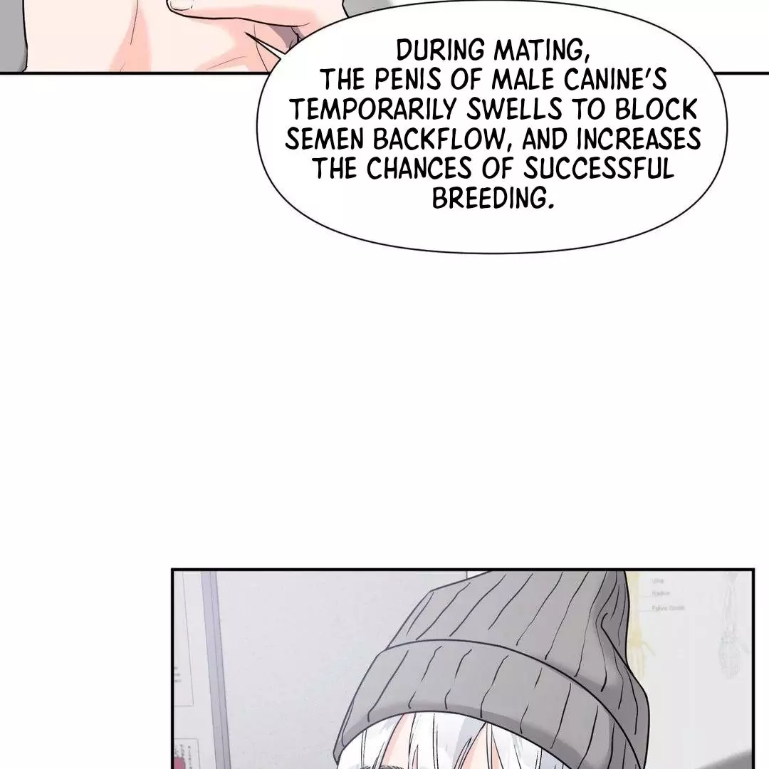 You Are So Lovely - Chapter 15 Page 3