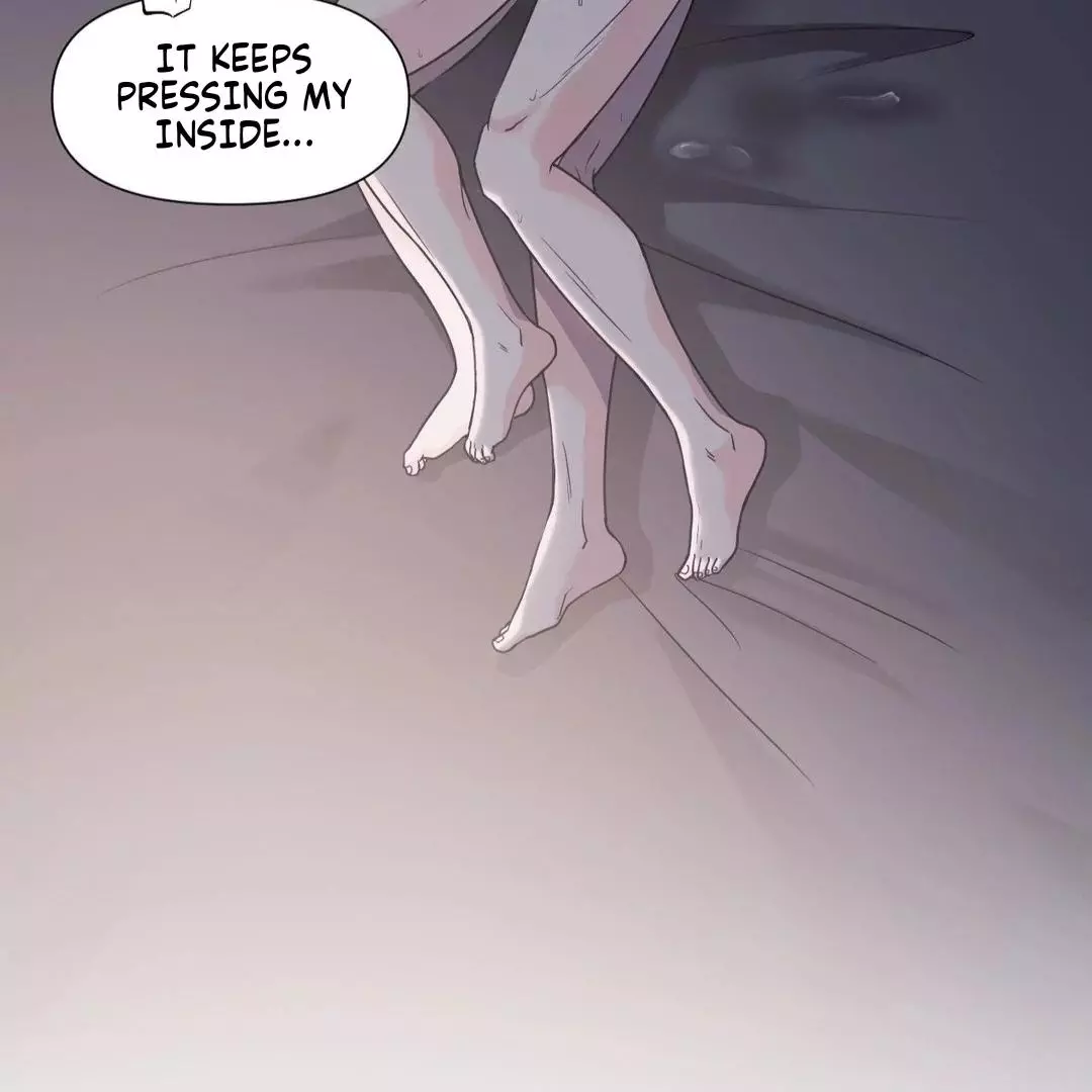 You Are So Lovely - Chapter 15 Page 12