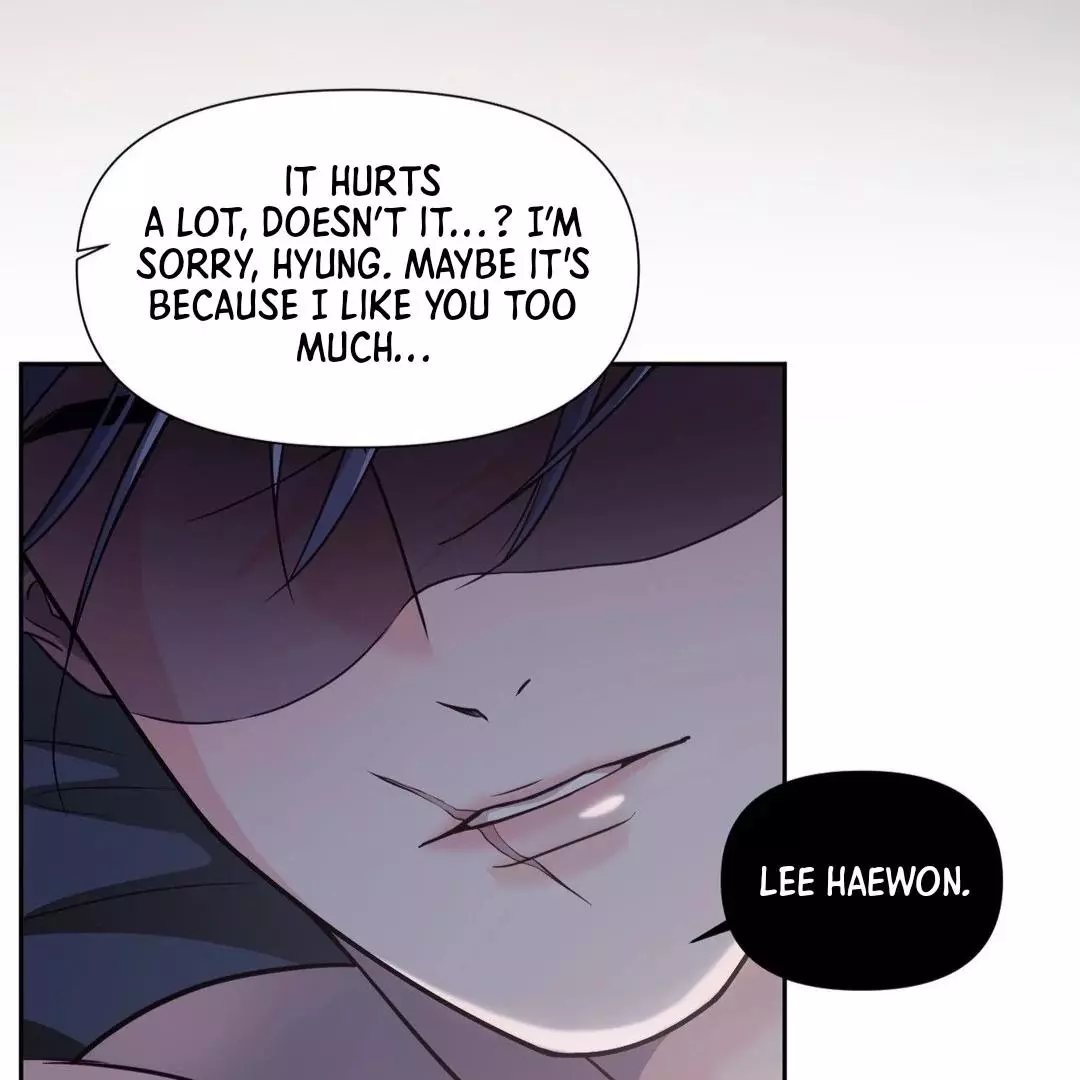 You Are So Lovely - Chapter 15 Page 13