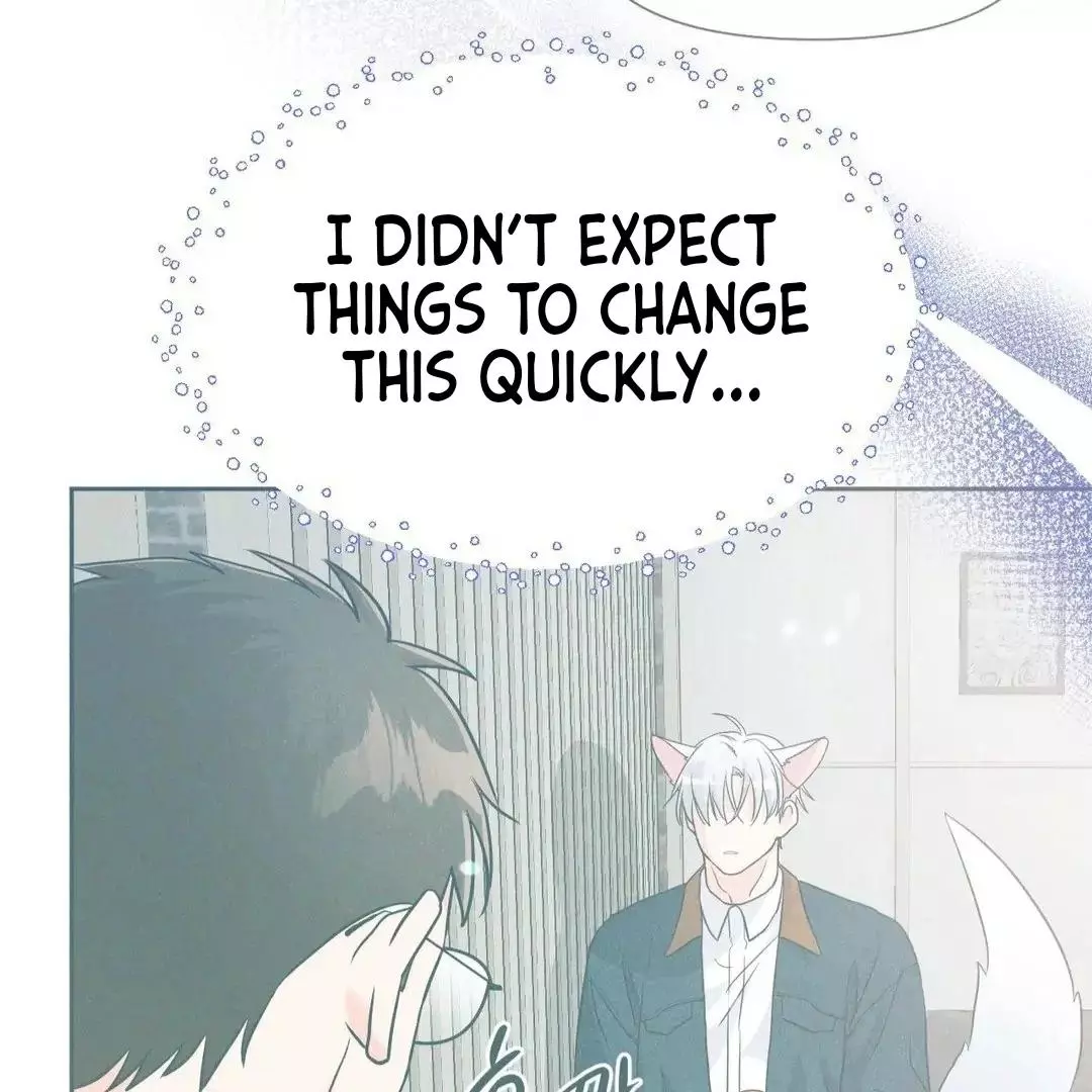 You Are So Lovely - Chapter 15 Page 20